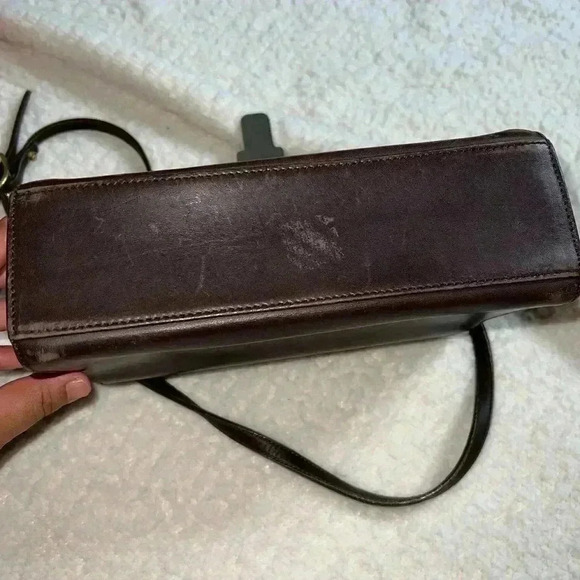 Bally Leather purse 100% Leather - Picture 8 of 12